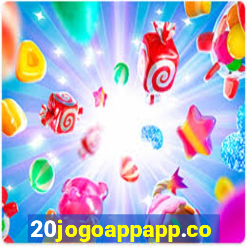 20jogoappapp.com