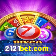 2121bet.com