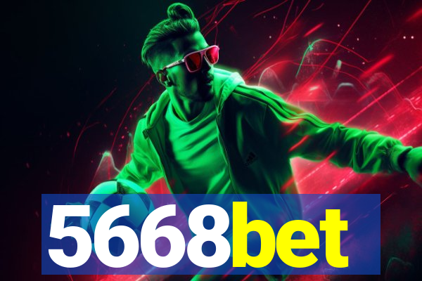 5668bet