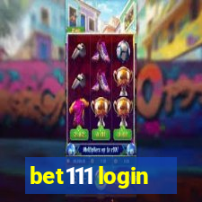 bet111 login