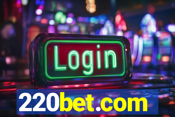 220bet.com