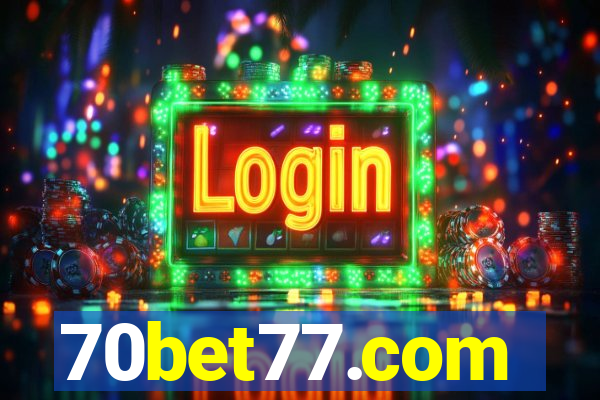 70bet77.com