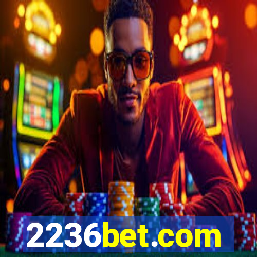 2236bet.com