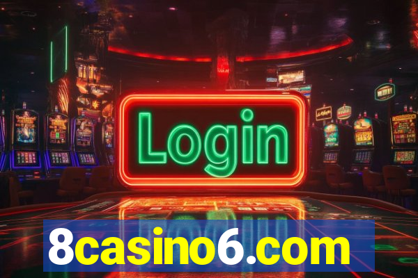 8casino6.com