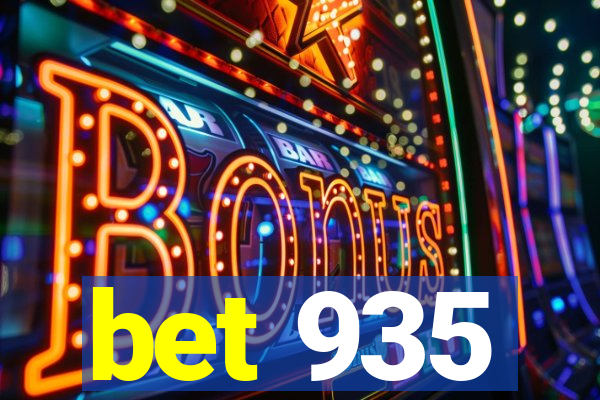 bet 935