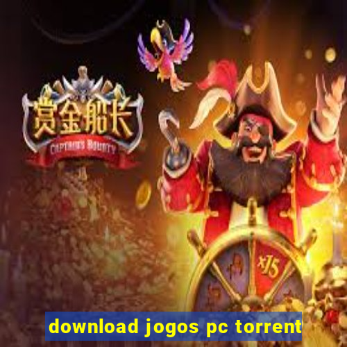 download jogos pc torrent