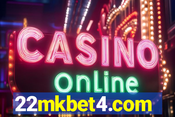 22mkbet4.com