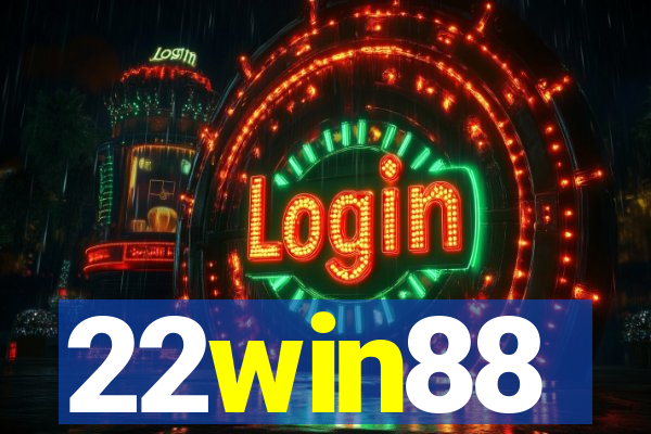 22win88