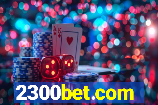 2300bet.com