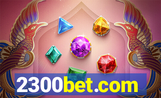 2300bet.com