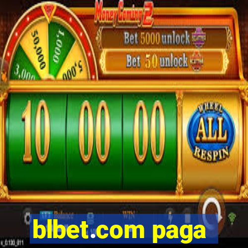 blbet.com paga