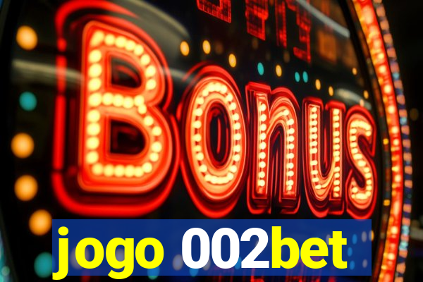 jogo 002bet