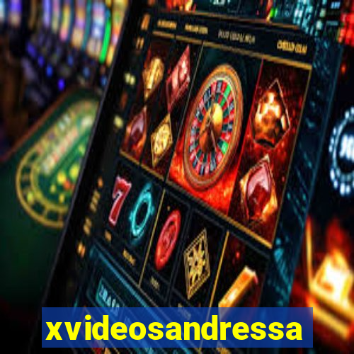 xvideosandressaurach