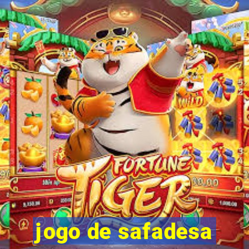 jogo de safadesa