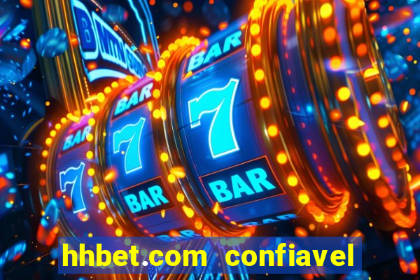 hhbet.com  confiavel