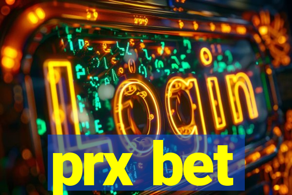 prx bet