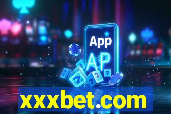 xxxbet.com