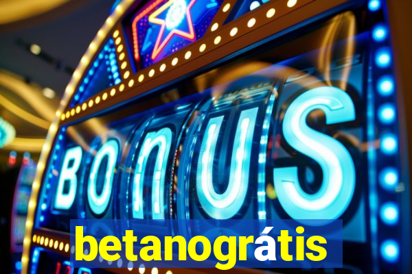 betanográtis