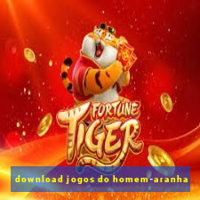 download jogos do homem-aranha