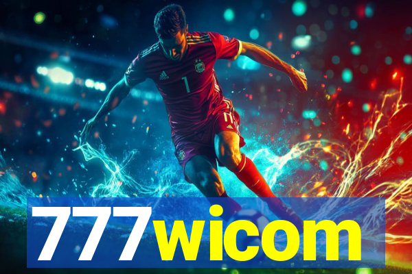 777wicom