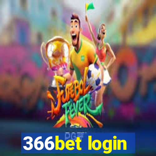 366bet login