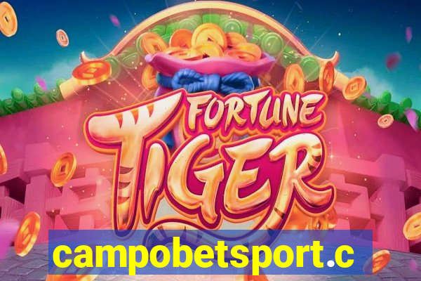 campobetsport.com