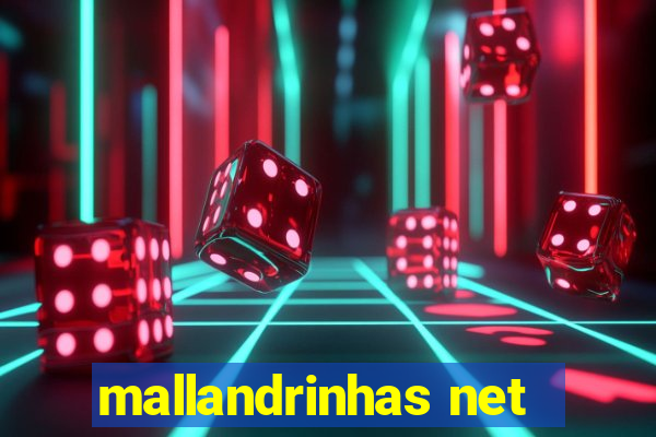 mallandrinhas net