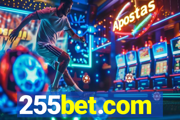 255bet.com