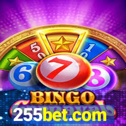 255bet.com