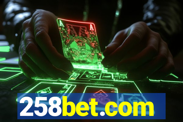 258bet.com