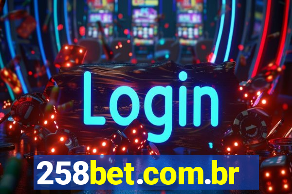 258bet.com.br