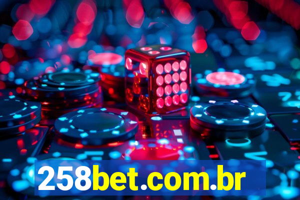 258bet.com.br