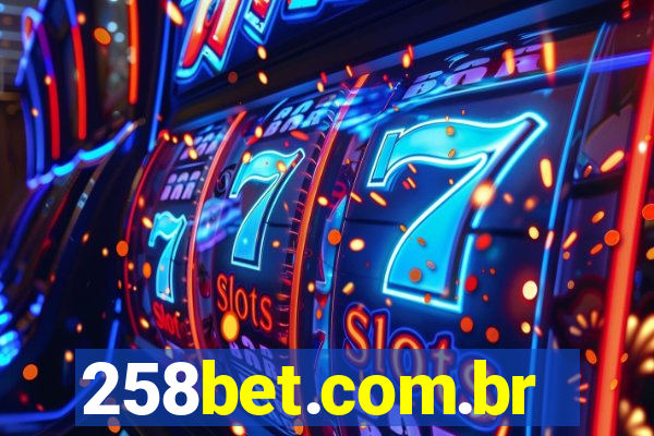 258bet.com.br