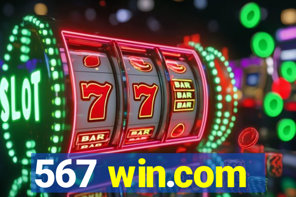 567 win.com