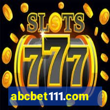 abcbet111.com