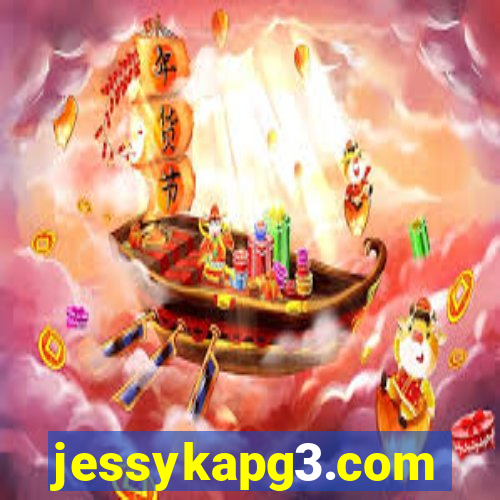 jessykapg3.com