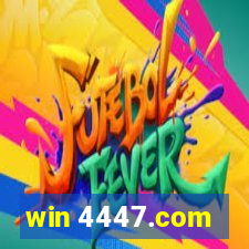 win 4447.com