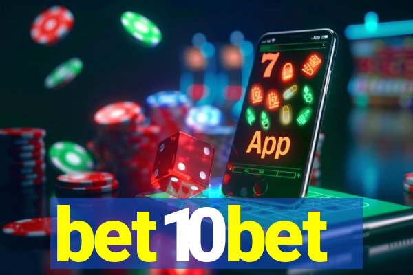 bet10bet