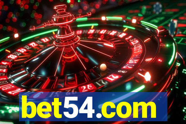 bet54.com