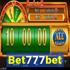 Bet777bet