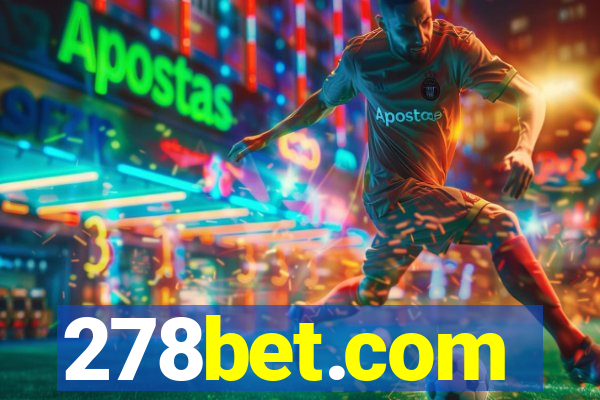 278bet.com