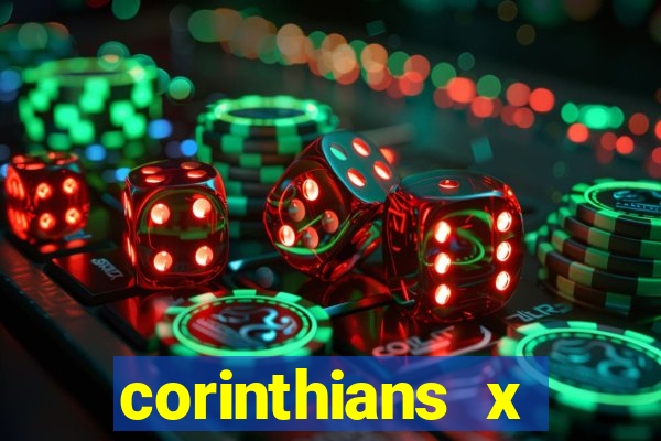 corinthians x cruzeiro ao vivo futemax