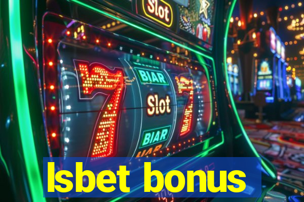 lsbet bonus