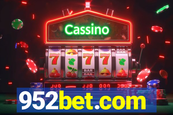 952bet.com