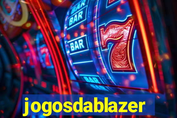 jogosdablazer