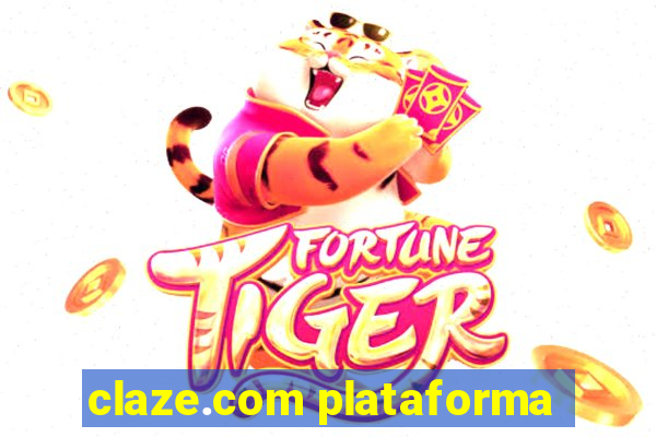 claze.com plataforma