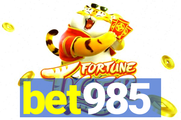 bet985