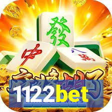 1122bet