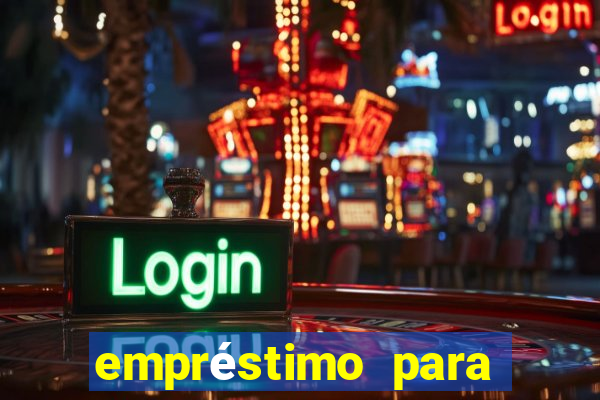 empréstimo para comerciante pagamento diário