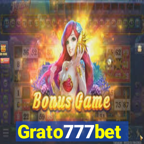 Grato777bet